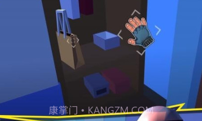 窃贼横行v1.0.15截图