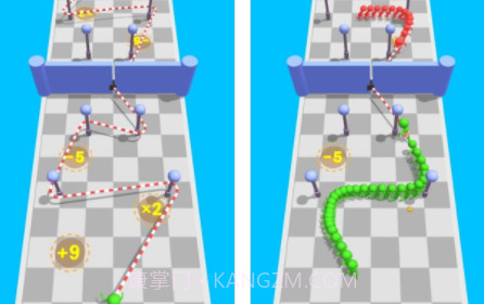 绳索人群v1.15截图