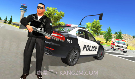 反恐模拟器v1.11截图