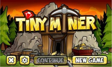 小小矿工中文版（TinyMiner）V1.6.9截图