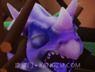 迪诺戴夫狩猎v0.0.11截图