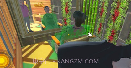 模拟理发经营v2.2.15截图