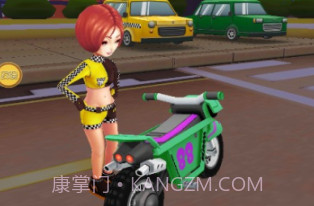登山摩托车大师v1.0v1.11截图