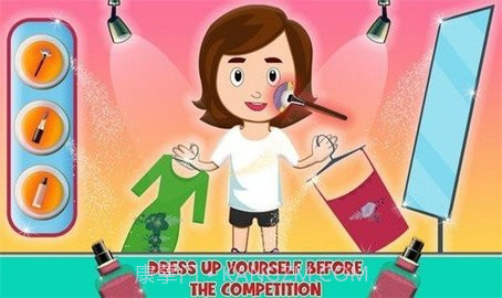 体操超级巨星（Gymnastics Superstar Game）v1.1.8截图