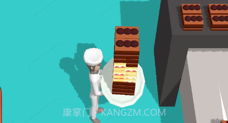 蛋糕大师3Dv0.17截图