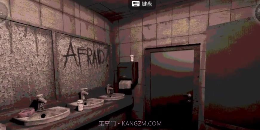 恶魔轮盘无血滋版v1.10截图