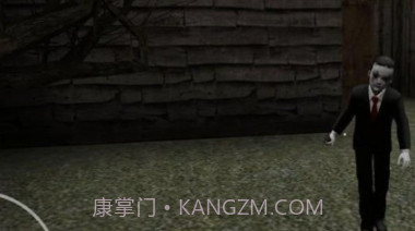 邪恶的孩子v1.1.9.5.6.17截图