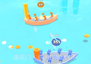 帆船海战v1.0.17截图