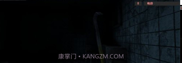 僵尸医院中文版v1.12截图