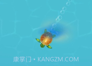 进击的蝌蚪v1.17截图