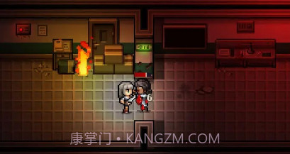 末日疾潮AW计划v1.12截图