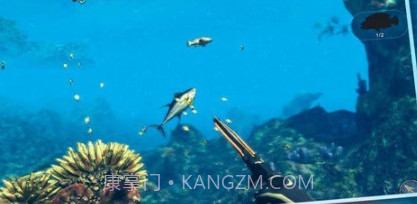 海洋求生世界v2.0.14截图