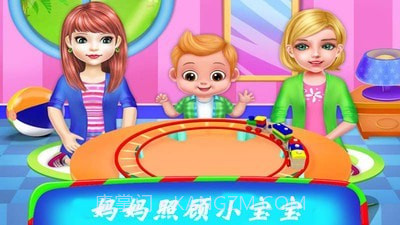芭比公主怀孕生宝宝v1.16截图