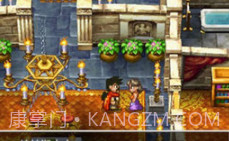 勇者大冒险2v1.7截图