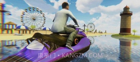 海滩救护队v263.1.0.17截图