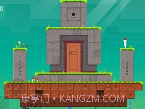 奥利的世界v1.17截图