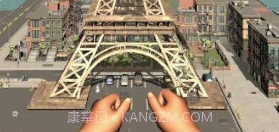 摧毁地标建筑v0.18截图