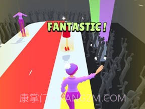 疯狂走秀v1.0.8截图