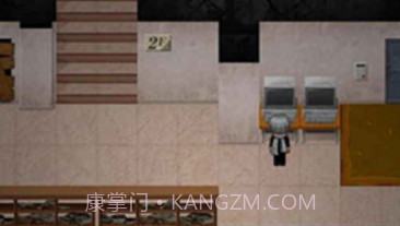 青鬼2v1.6.14截图