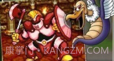 勇者斗恶龙1v2.0.7截图