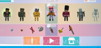 宇宙大作战v1.12截图