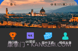 枫知v1.0.11截图