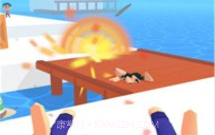忍者高手v0.1.16截图