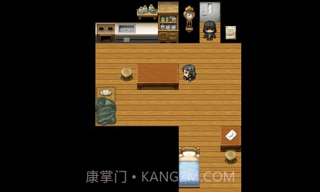 可爱能被破坏V1.7截图