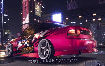 爆裂金属赛车v1.0.17截图