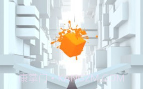 跳跃果冻v1.16截图
