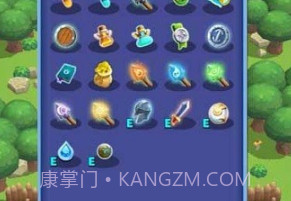 野生城堡帝国塔防v0.0.14截图