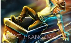 矿车大逃亡2v1.11截图