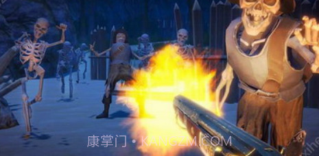 最后的海盗v0.13截图