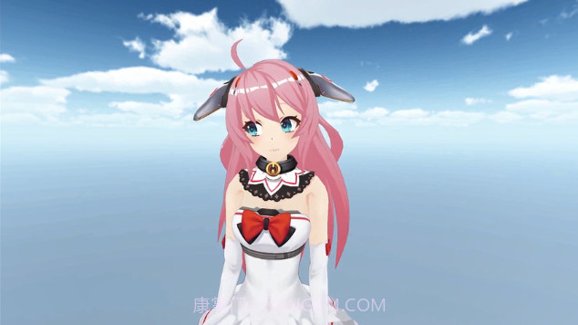 AI小希v.2.20截图