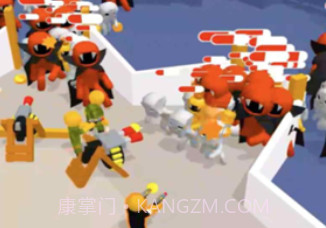 我的吸血鬼营地v1.12截图