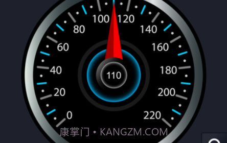 分贝声音噪声计v1.13截图