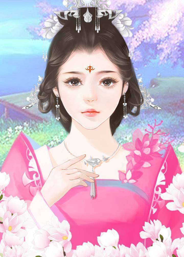 闪艺倾尽浮生内购版1.11截图