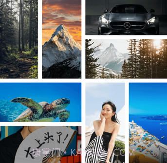 图片编辑拼图v3.1.11截图