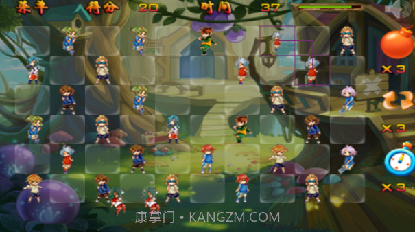 Santa手机版v4.13.10截图