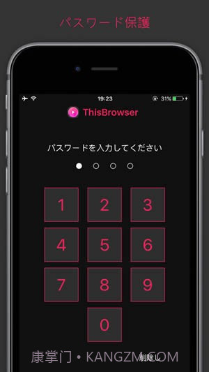ThisBrowserv1.56截图