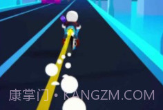 骑手约翰尼v0.0.1.15截图