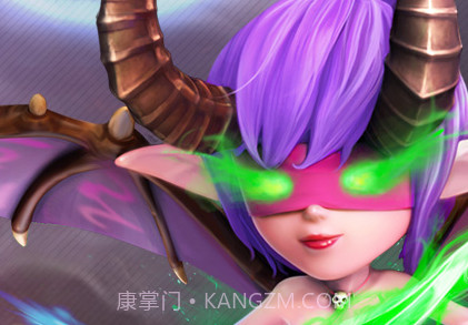 酷酷爱魔兽v1.9截图
