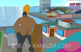 多元宇宙时钟人v1.8截图