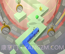 跳舞的线饭制(ZLine)v2.9截图