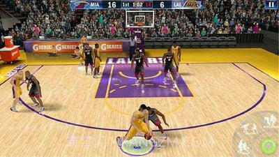 2k14中文版v1.8截图