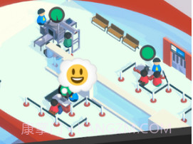 机场公司空闲大亨v1.3.15截图
