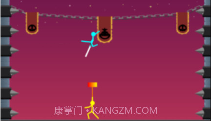 至尊决斗者火柴人2022v2.8.11截图