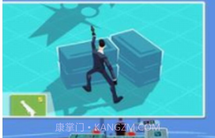 特工模拟战v1.1.9截图