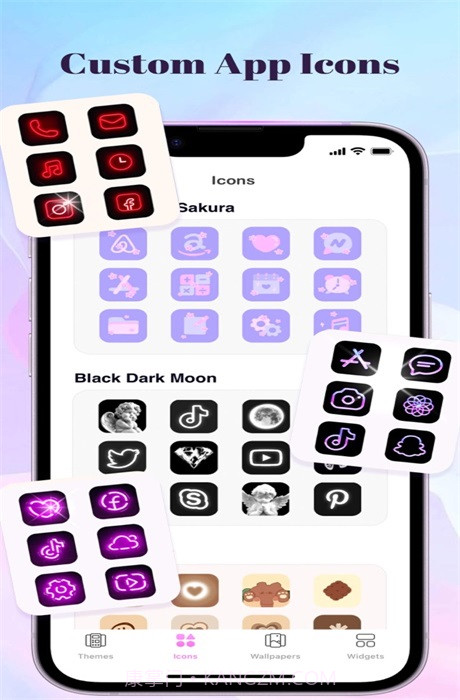 themepack1.11截图