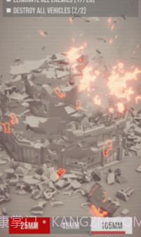 基础进攻v1.17截图